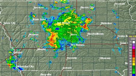 Mostly cloudy More Details. . Iowa city weather radar
